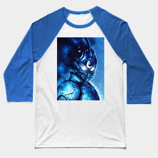 Guyver Baseball T-Shirt